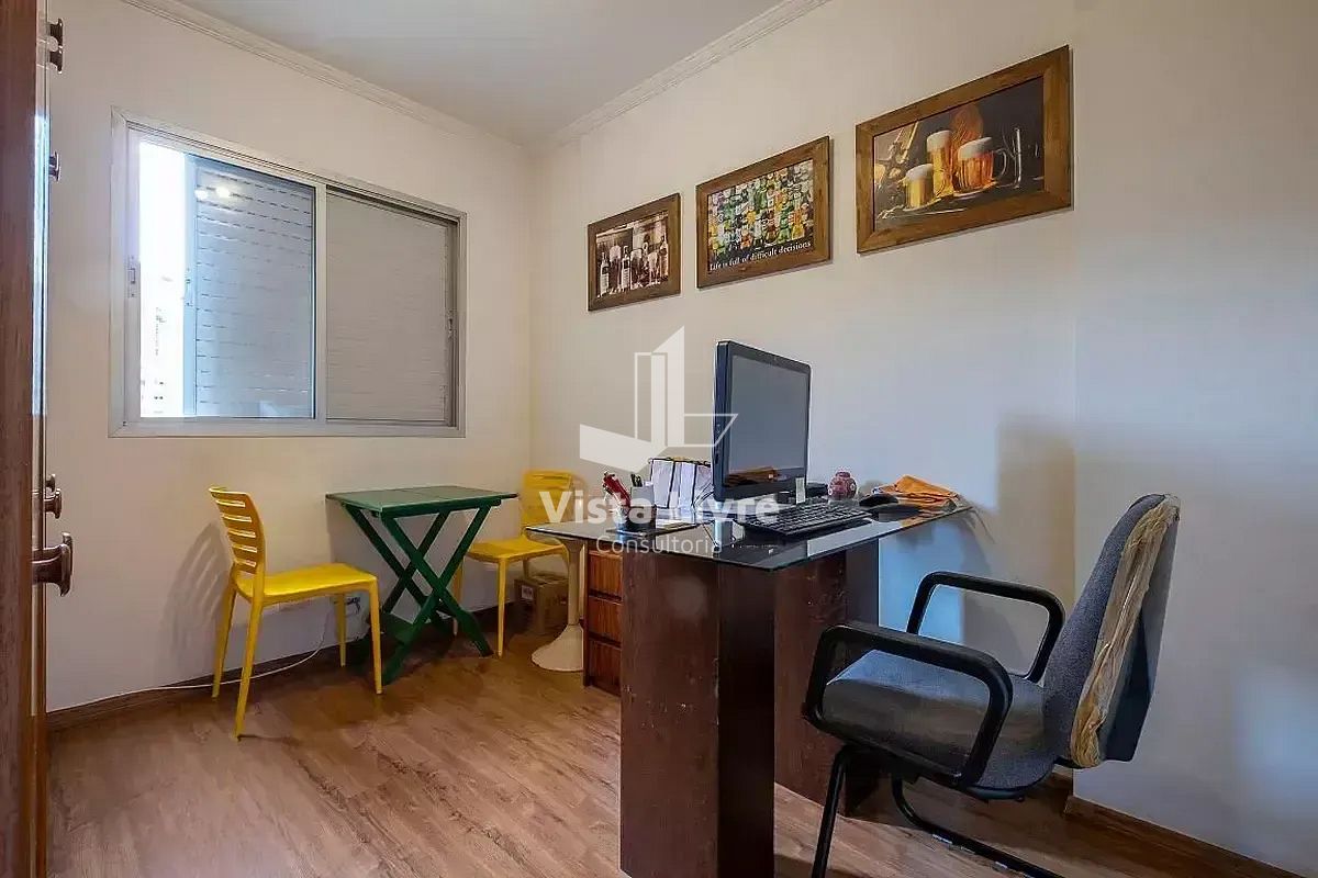 Apartamento, 2 quartos, 66 m² - Foto 13