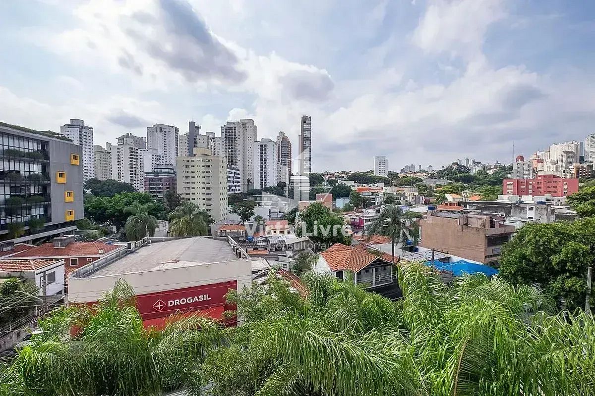 Apartamento, 2 quartos, 66 m² - Foto 18