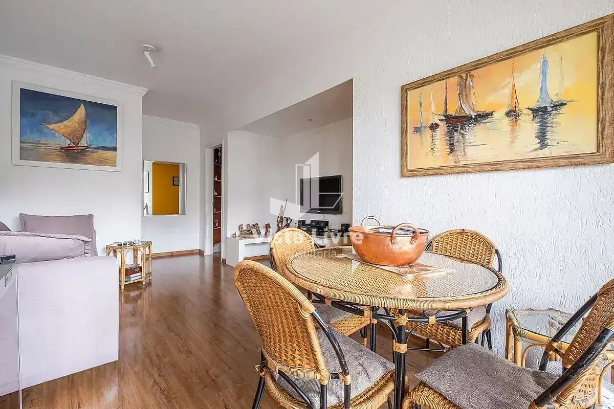 Apartamento, 2 quartos, 66 m² - Foto 19