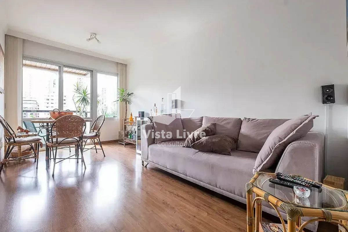 Apartamento, 2 quartos, 66 m² - Foto 2
