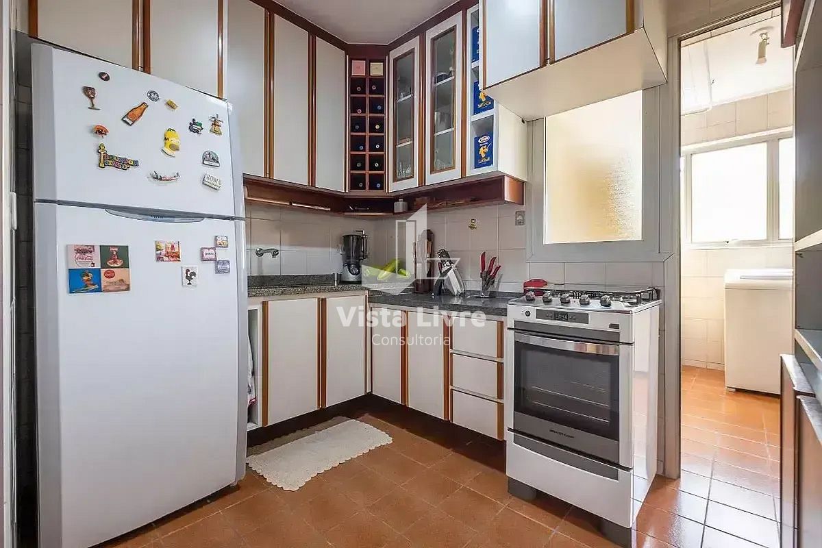 Apartamento, 2 quartos, 66 m² - Foto 5