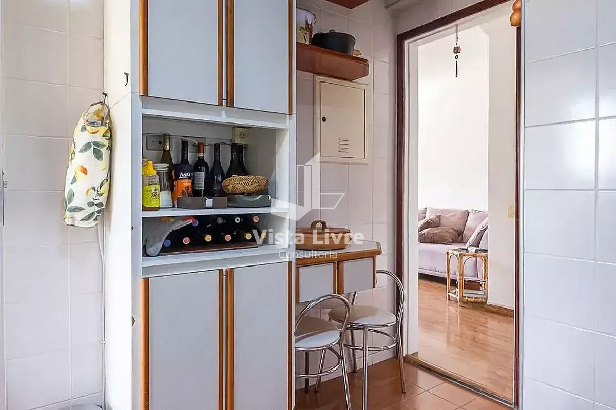 Apartamento, 2 quartos, 66 m² - Foto 7