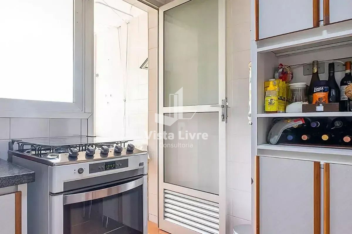 Apartamento, 2 quartos, 66 m² - Foto 8