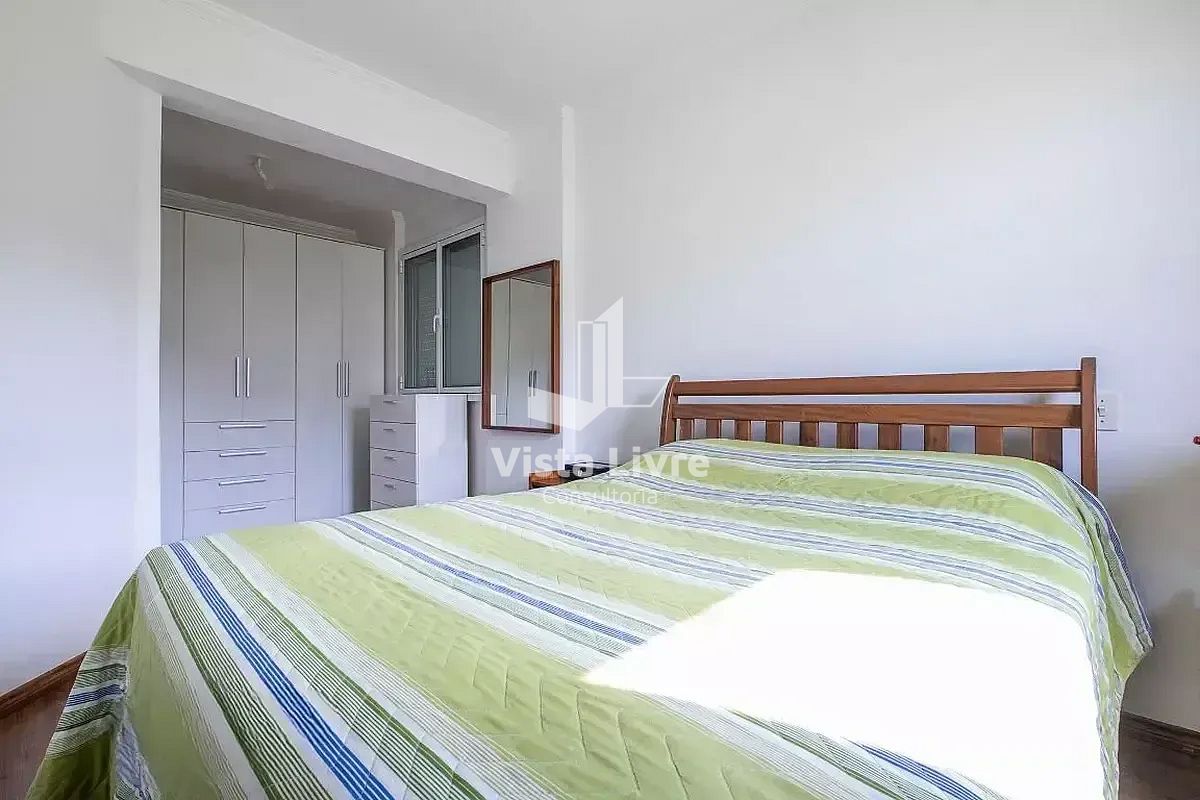 Apartamento, 2 quartos, 66 m² - Foto 11