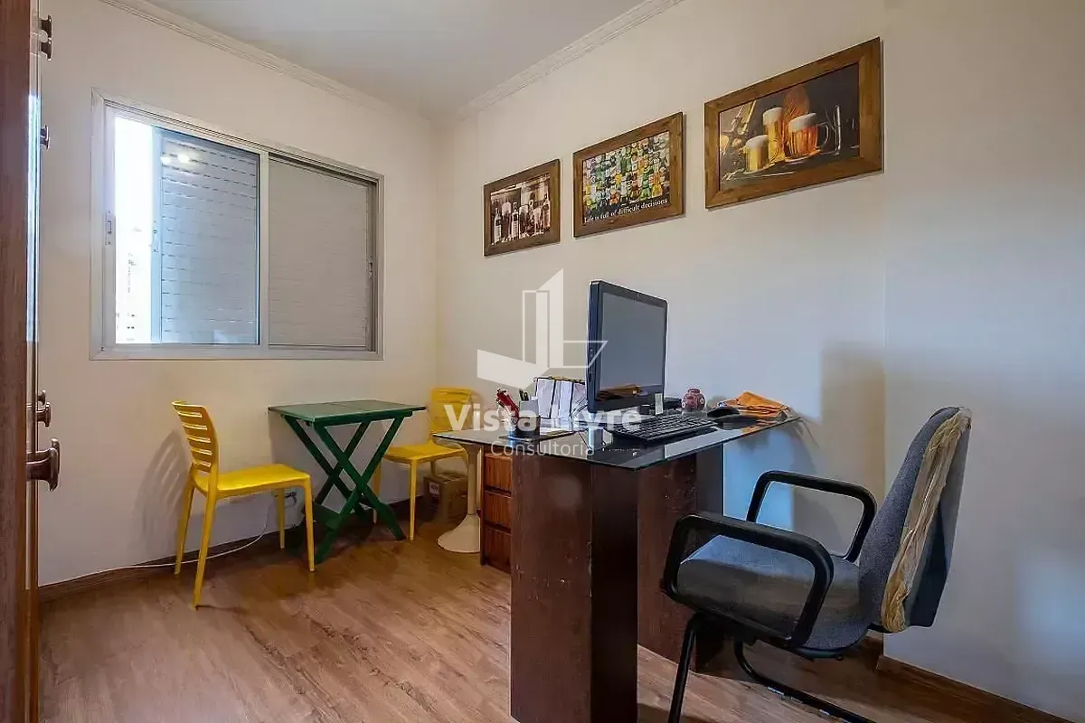 Apartamento, 2 quartos, 66 m² - Foto 13