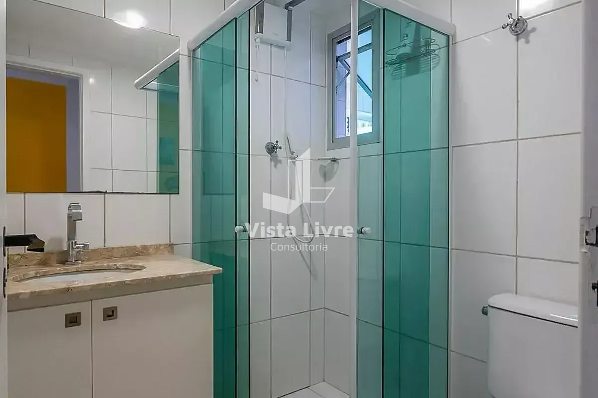 Apartamento, 2 quartos, 66 m² - Foto 16