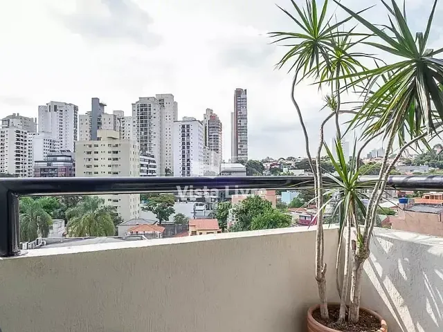 Apartamento com 66m² 2 quartos e 1 banheiro, à venda, no bairro Vila Madalena em São Paulo