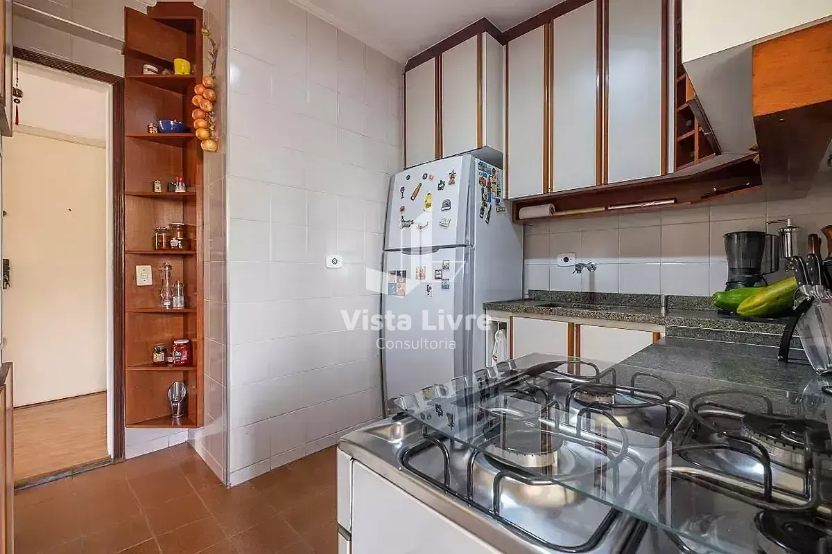 Apartamento, 2 quartos, 66 m² - Foto 6