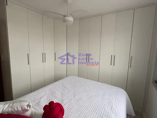 Apartamento 2 quartos e 1 banheiro, à venda, no bairro Vila Granada em São Paulo