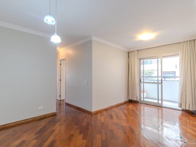 Apartamento com 75m² 3 quartos e 3 banheiros, à venda, no bairro Chácara Inglesa em São Paulo