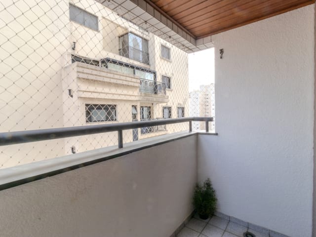 Apartamento com 75m² 3 quartos e 3 banheiros, à venda, no bairro Chácara Inglesa em São Paulo