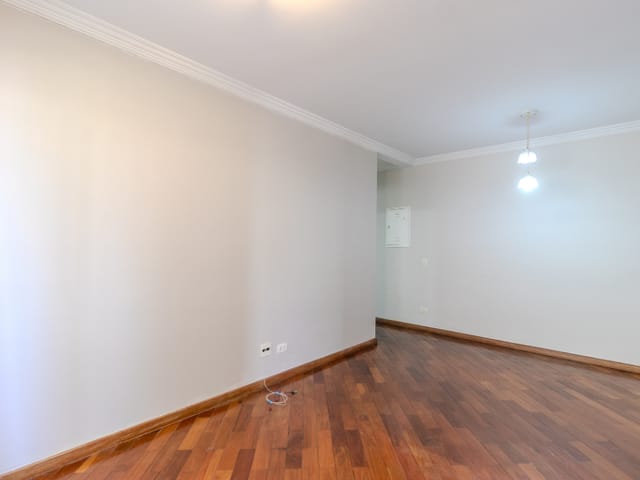 Apartamento com 75m² 3 quartos e 3 banheiros, à venda, no bairro Chácara Inglesa em São Paulo