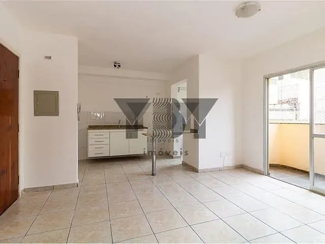Apartamento com 57m² 2 quartos e 1 banheiro, à venda, no bairro Sé em São Paulo