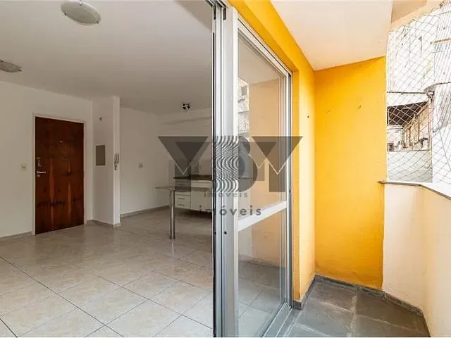 Apartamento com 57m² 2 quartos e 1 banheiro, à venda, no bairro Sé em São Paulo