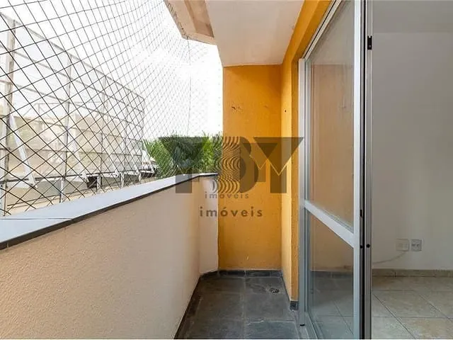 Apartamento com 57m² 2 quartos e 1 banheiro, à venda, no bairro Sé em São Paulo