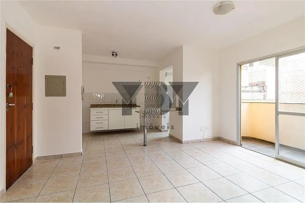 Apartamento, 2 quartos, 57 m² - Foto 1