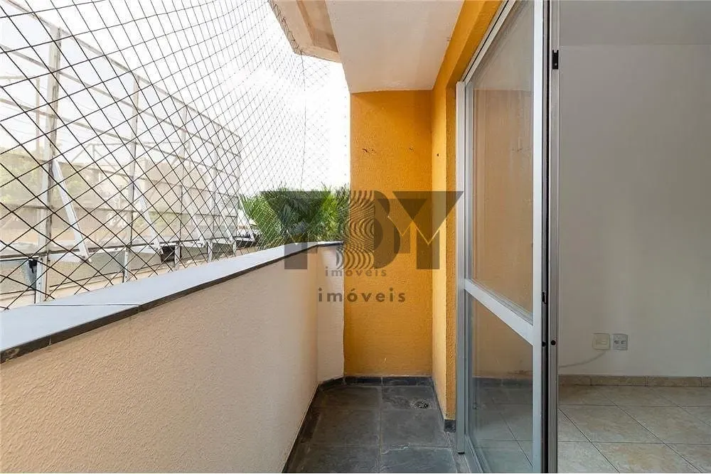 Apartamento, 2 quartos, 57 m² - Foto 2