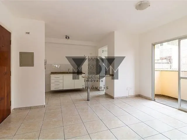 Apartamento com 57m² 2 quartos e 1 banheiro, à venda, no bairro Sé em São Paulo