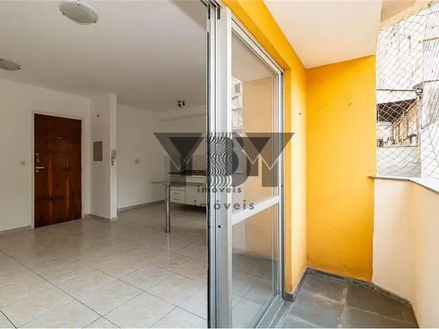 Apartamento com 57m² 2 quartos e 1 banheiro, à venda, no bairro Sé em São Paulo