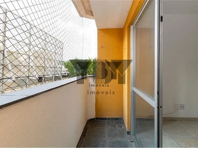 Apartamento com 57m² 2 quartos e 1 banheiro, à venda, no bairro Sé em São Paulo