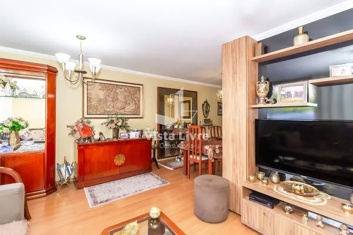 Apartamento, 3 quartos, 106 m² - Foto 1