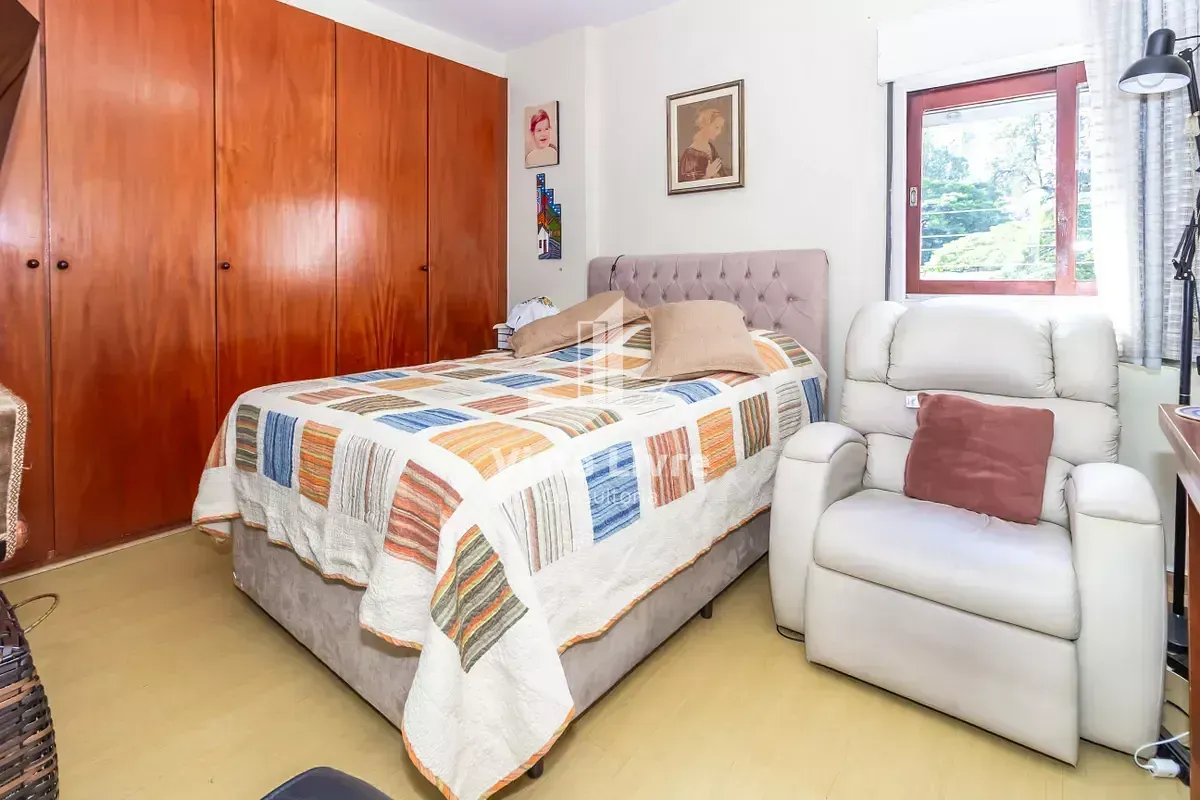Apartamento, 3 quartos, 106 m² - Foto 10