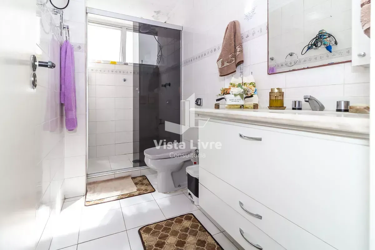 Apartamento, 3 quartos, 106 m² - Foto 12