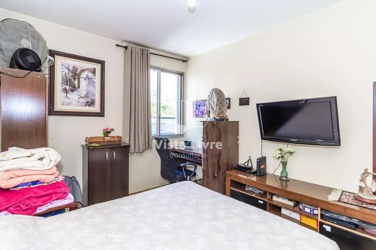 Apartamento, 3 quartos, 106 m² - Foto 9