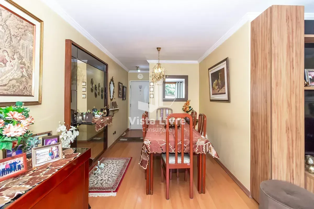 Apartamento, 3 quartos, 106 m² - Foto 5