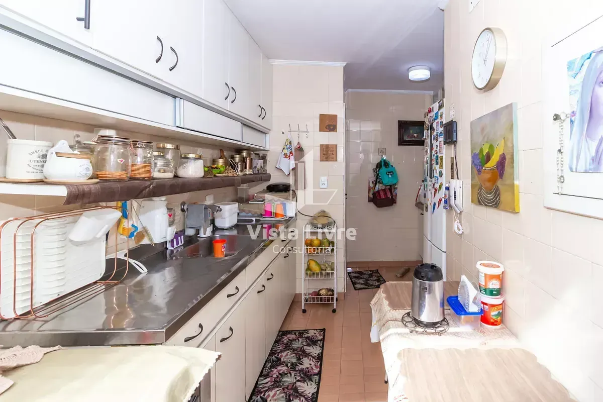 Apartamento, 3 quartos, 106 m² - Foto 6