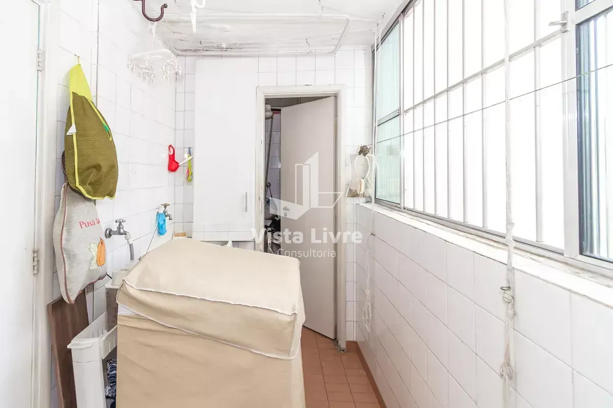 Apartamento, 3 quartos, 106 m² - Foto 14