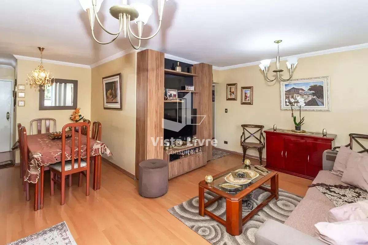 Apartamento, 3 quartos, 106 m² - Foto 4