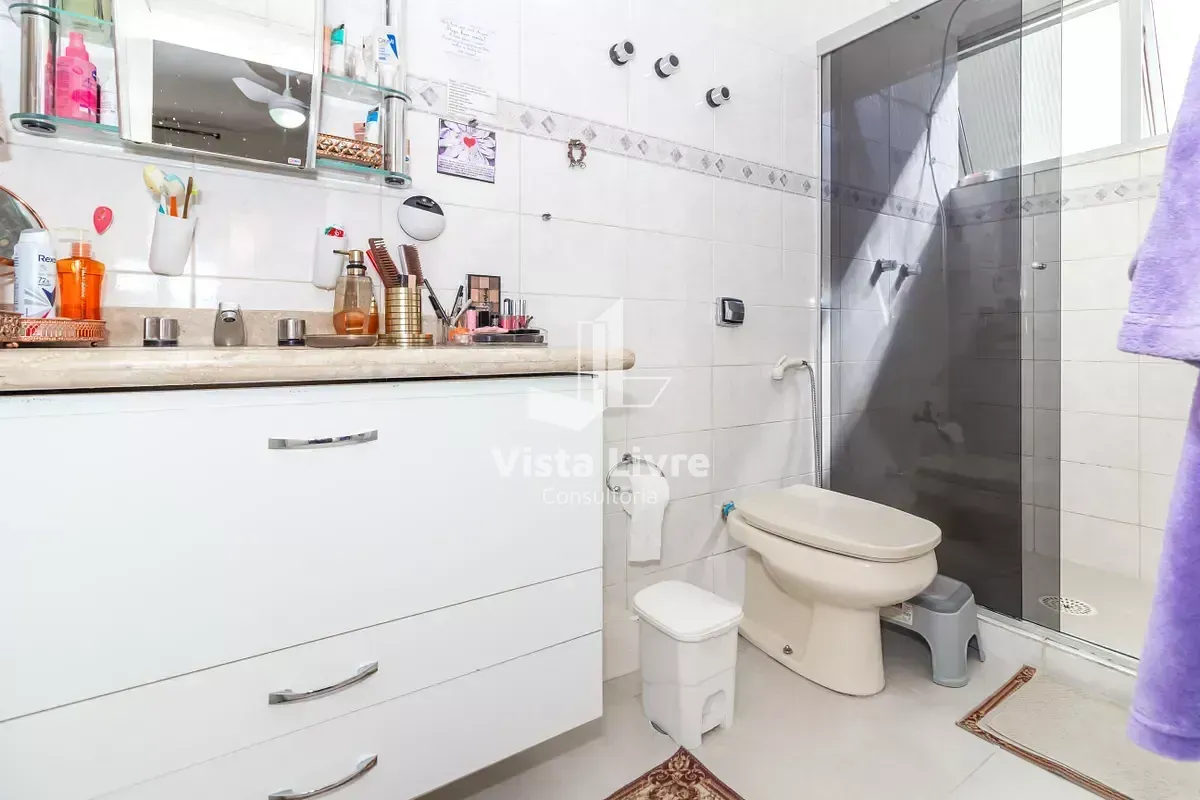 Apartamento, 3 quartos, 106 m² - Foto 13