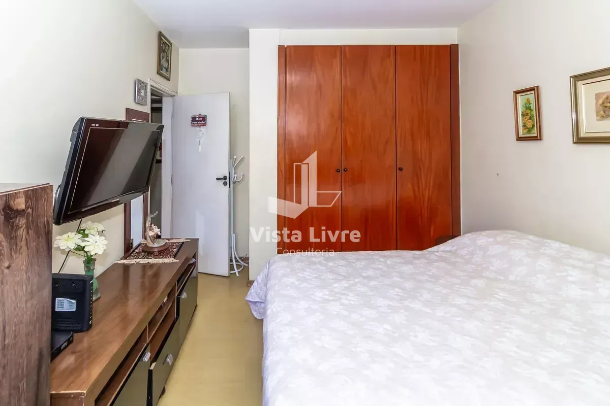 Apartamento, 3 quartos, 106 m² - Foto 8
