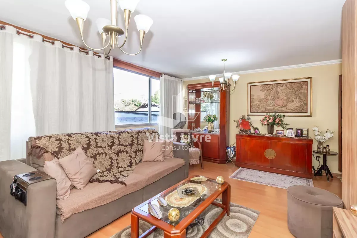 Apartamento, 3 quartos, 106 m² - Foto 2
