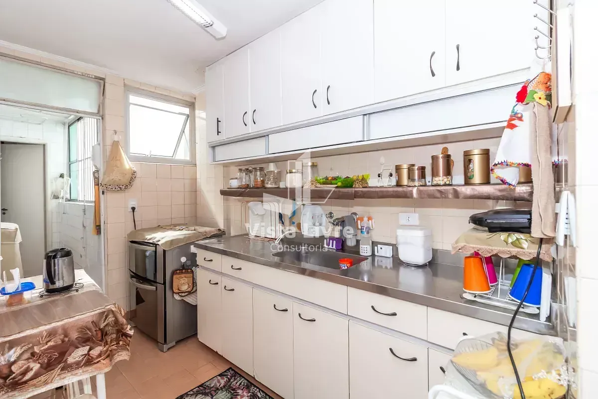 Apartamento, 3 quartos, 106 m² - Foto 7