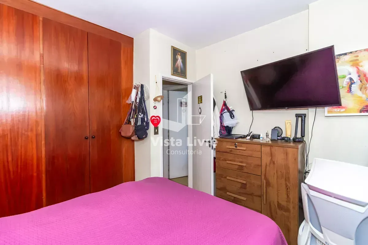 Apartamento, 3 quartos, 106 m² - Foto 11