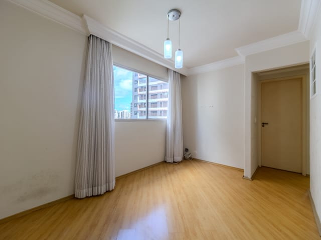 Apartamento com 60m² 2 quartos e 2 banheiros, à venda, no bairro Parque Imperial em São Paulo