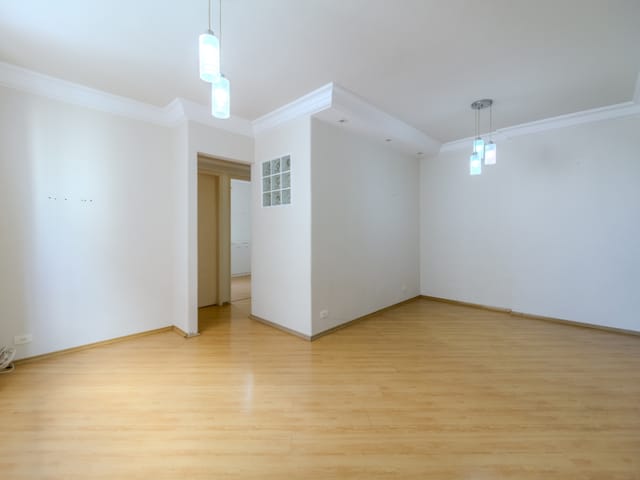 Apartamento com 60m² 2 quartos e 2 banheiros, à venda, no bairro Parque Imperial em São Paulo