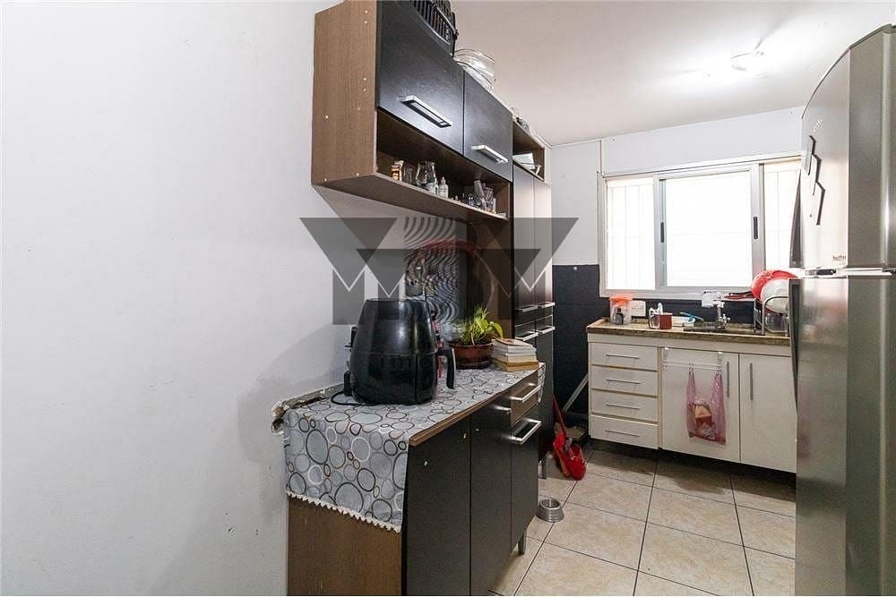 Apartamento à venda com 1 quarto, 37m² - Foto 5