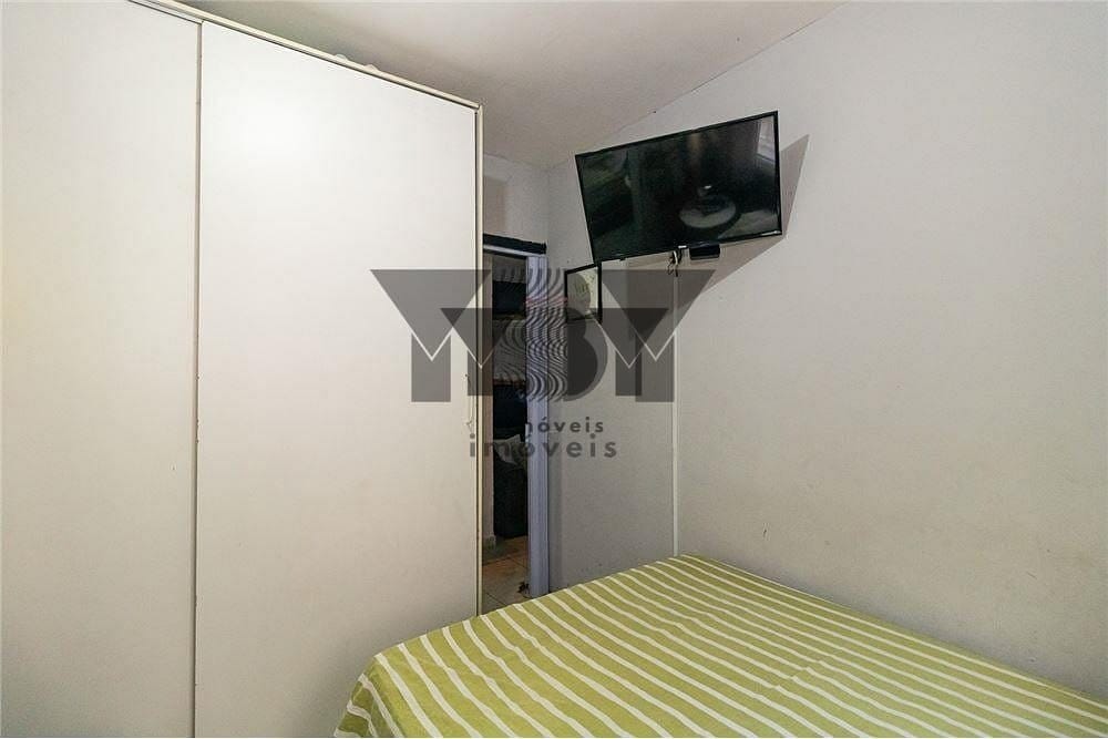 Apartamento à venda com 1 quarto, 37m² - Foto 6