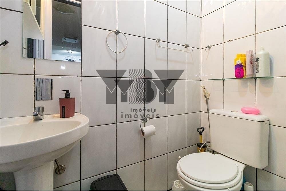 Apartamento à venda com 1 quarto, 37m² - Foto 12