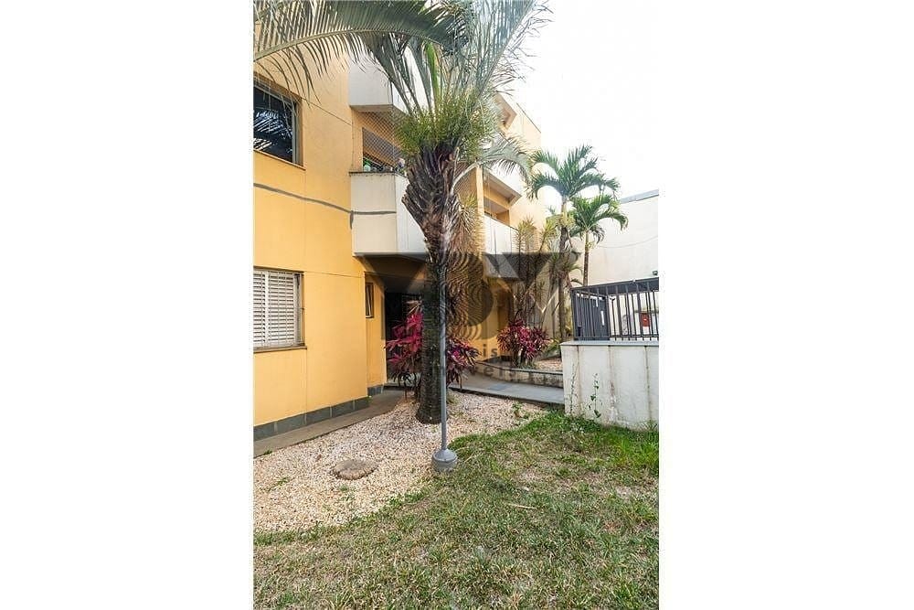 Apartamento à venda com 1 quarto, 37m² - Foto 9