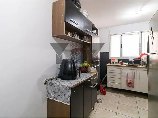 Apartamento com 37m² 1 quarto e 1 banheiro, à venda, no bairro Liberdade em São Paulo