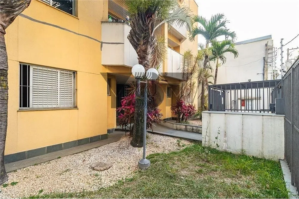 Apartamento, 1 quarto, 37 m² - Foto 8