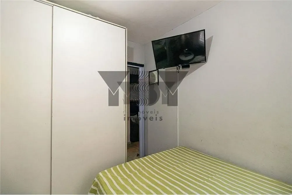Apartamento, 1 quarto, 37 m² - Foto 6