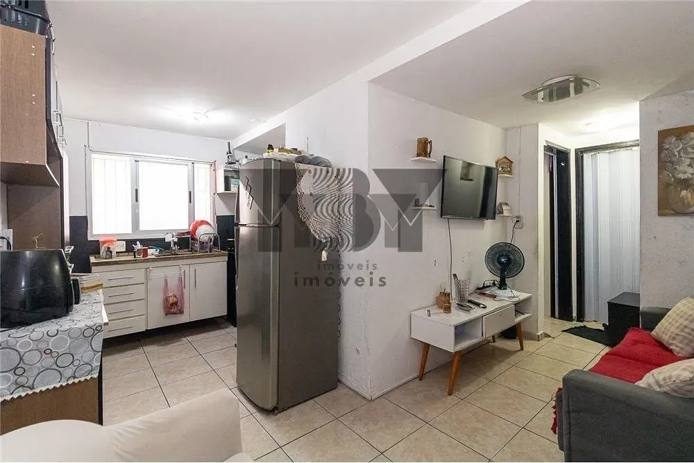 Apartamento, 1 quarto, 37 m² - Foto 2
