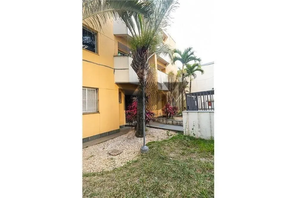 Apartamento, 1 quarto, 37 m² - Foto 9