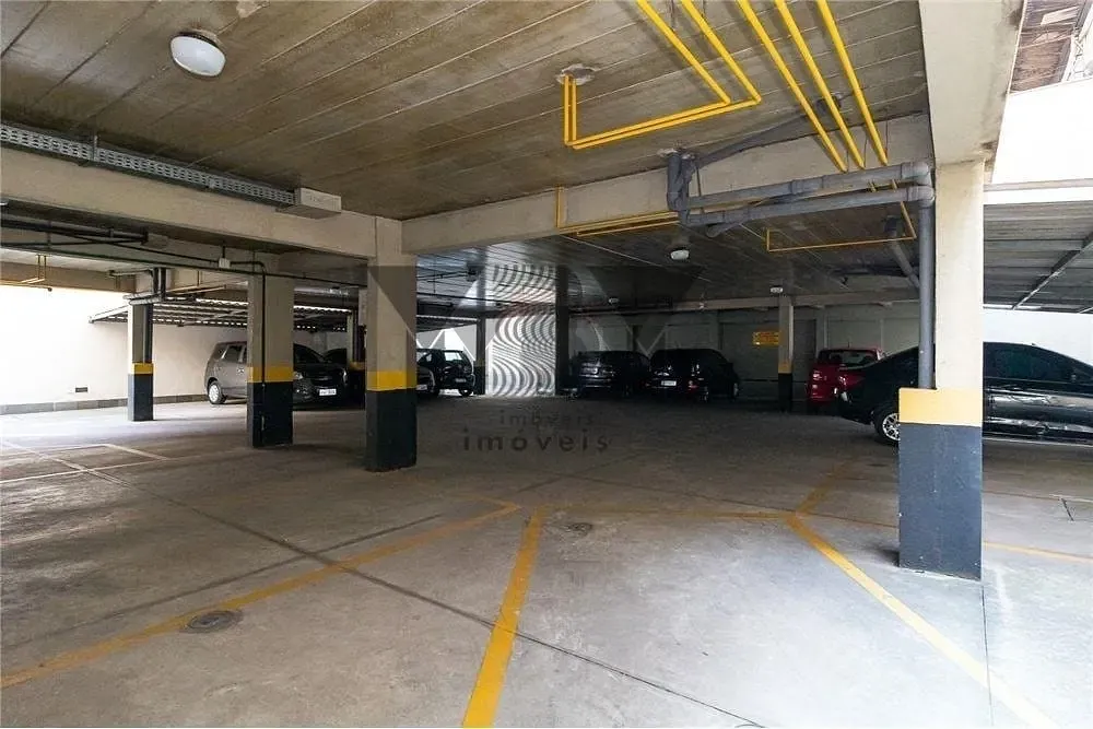 Apartamento, 1 quarto, 37 m² - Foto 10