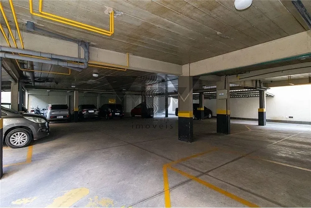 Apartamento, 1 quarto, 37 m² - Foto 11